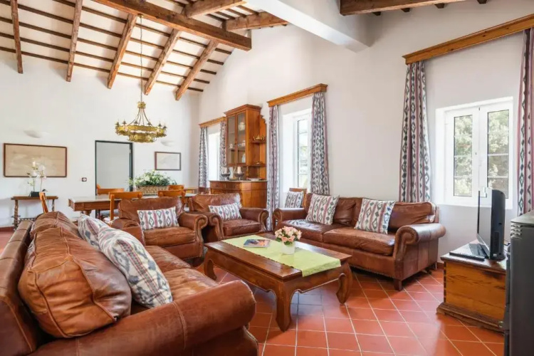 Villa Rafal Fort