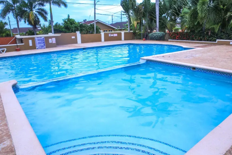 Areca Homes in Draxhall