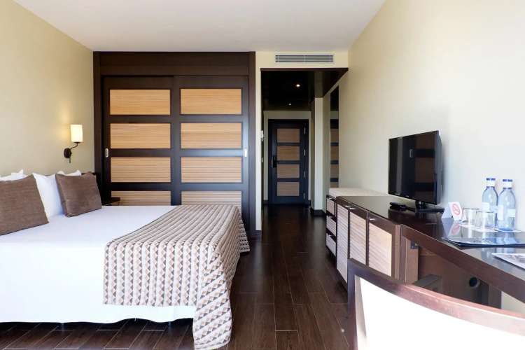 ALEGRIA Palacio Mojacar - Adults Only
