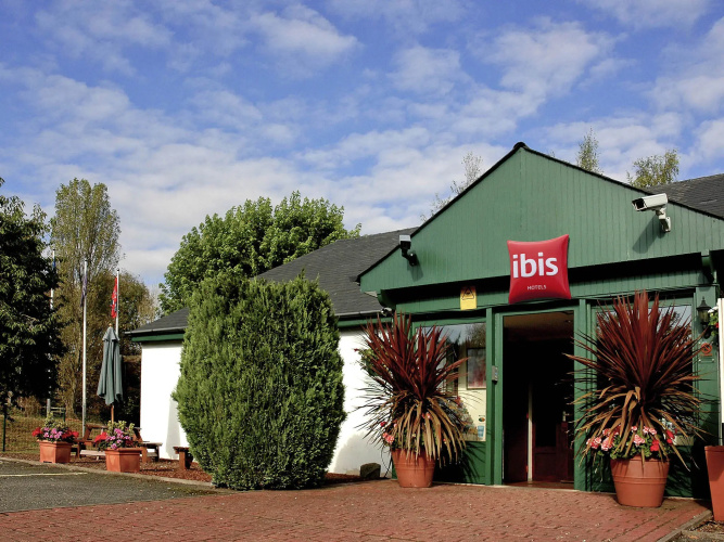 Otel görseli