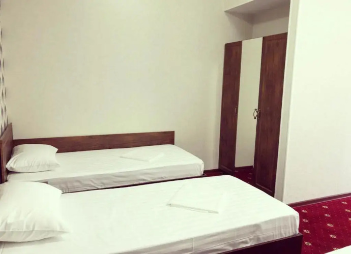 Фотография номера гостиницы Caesar Royal Palace