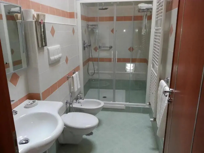 B&B Casale D'Orio