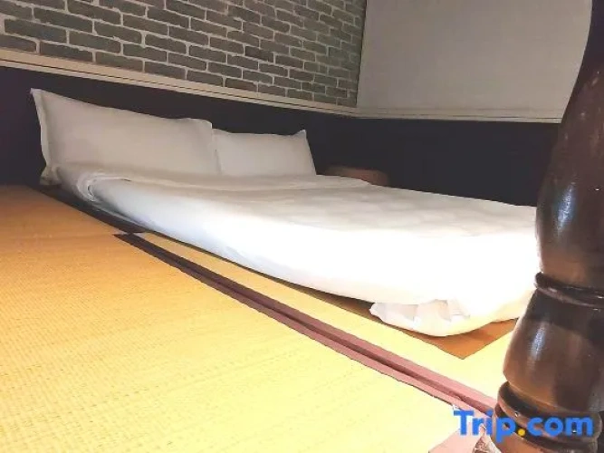 Standard Duplex room