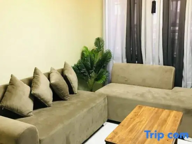 Sunny Nook Guesthouse
