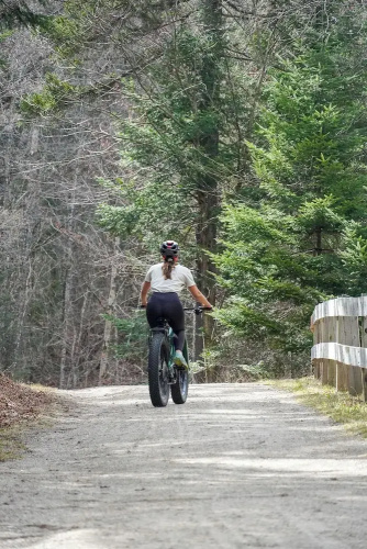 Farouche Tremblant