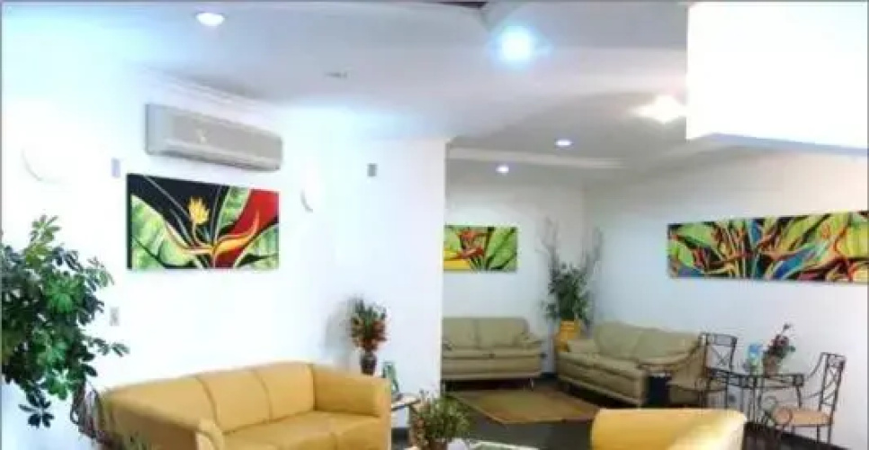 Hotel Vila Verde