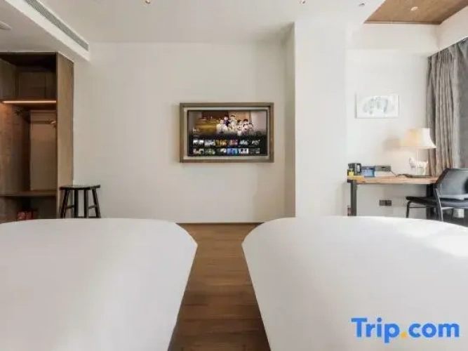 Business Twin room