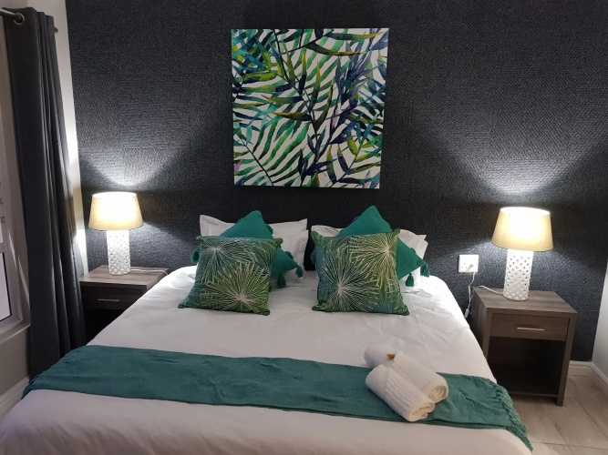 Reef View BnB