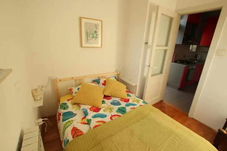 Apartment Keglich