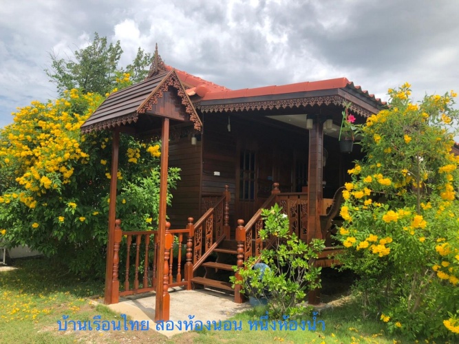 Family Suite with balcony