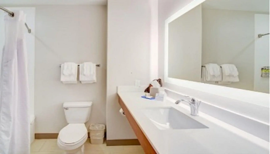 Quadruple Suite