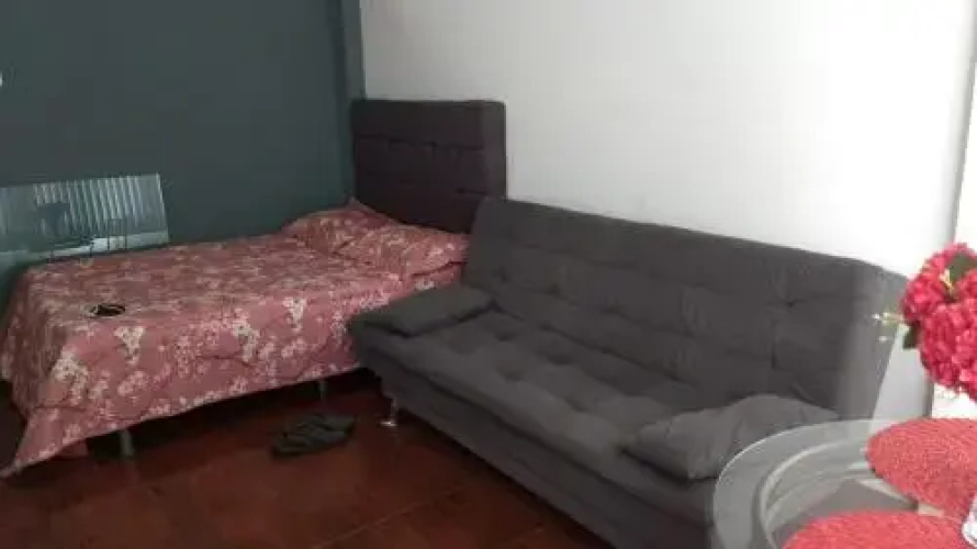 Conjugado em Copacabana