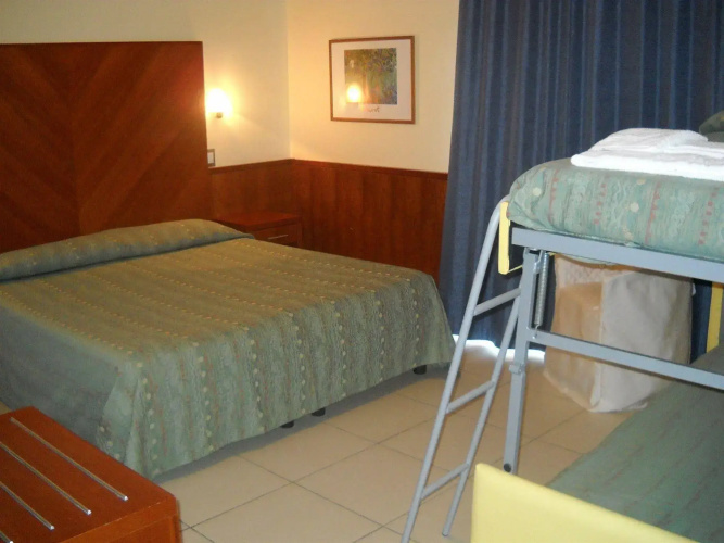 Hotel Sole