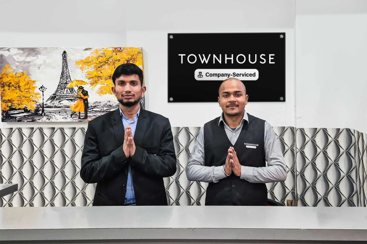 Super Townhouse Sector 69 Gurgaon