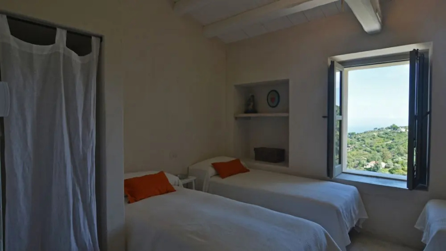 Villa Palomina