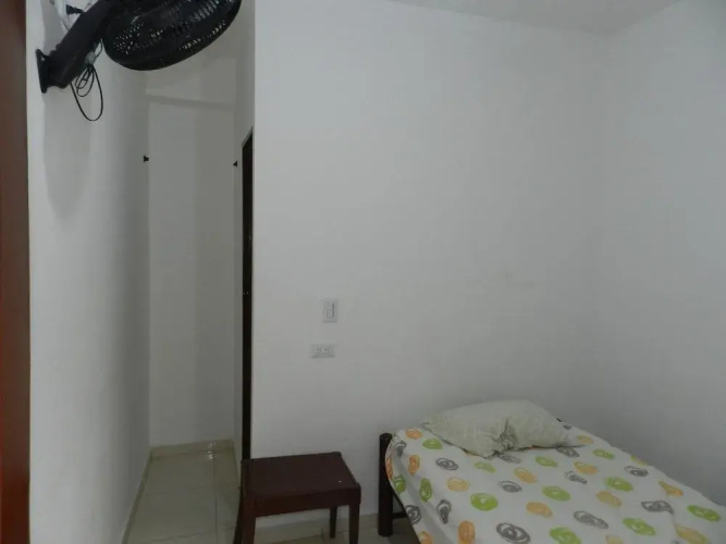 San Bosco Hostal