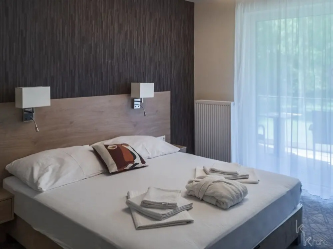 Easy Suites Hévíz