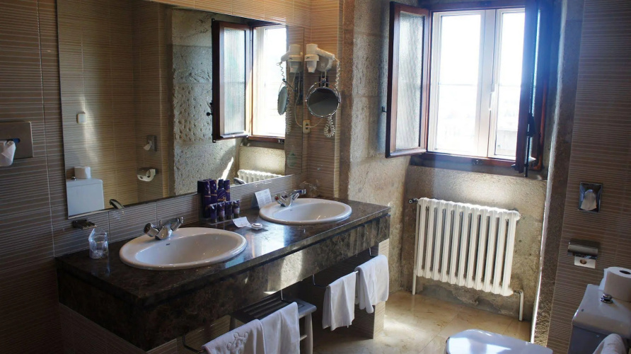 Parador De Santiago De Compostela photo 17