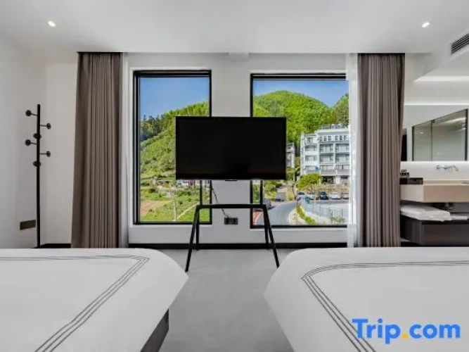Comfort Twin room