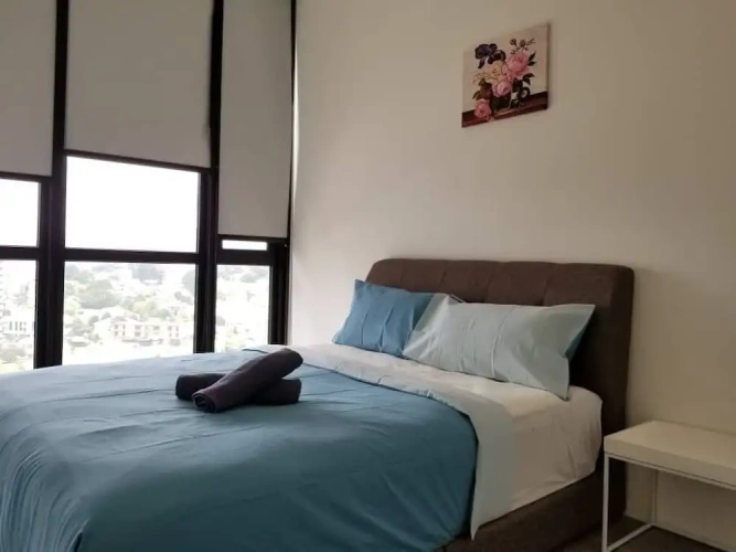 1 Bedroom Apartment with balcony