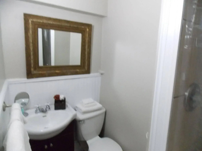 Suites of Euston