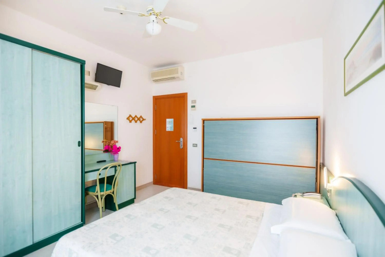 Hotel Astor