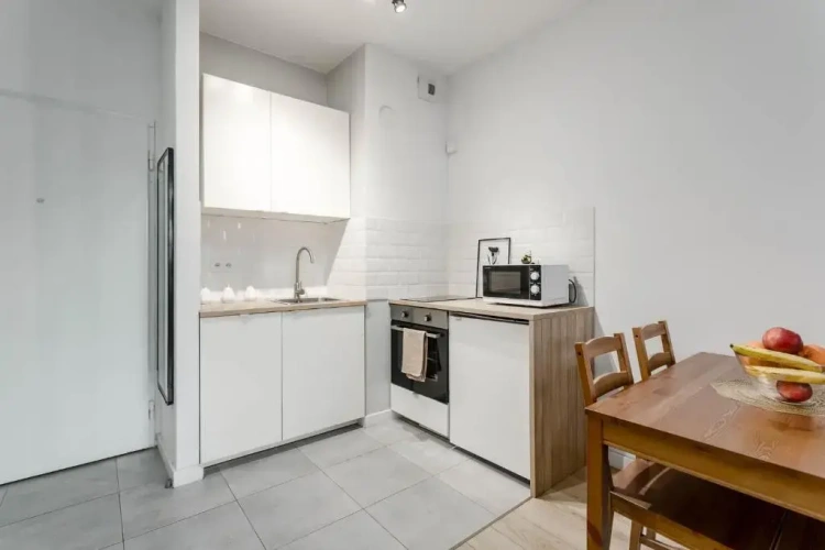 Deluxe Double Apartment