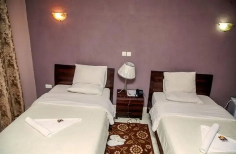 Melsim Lodge
