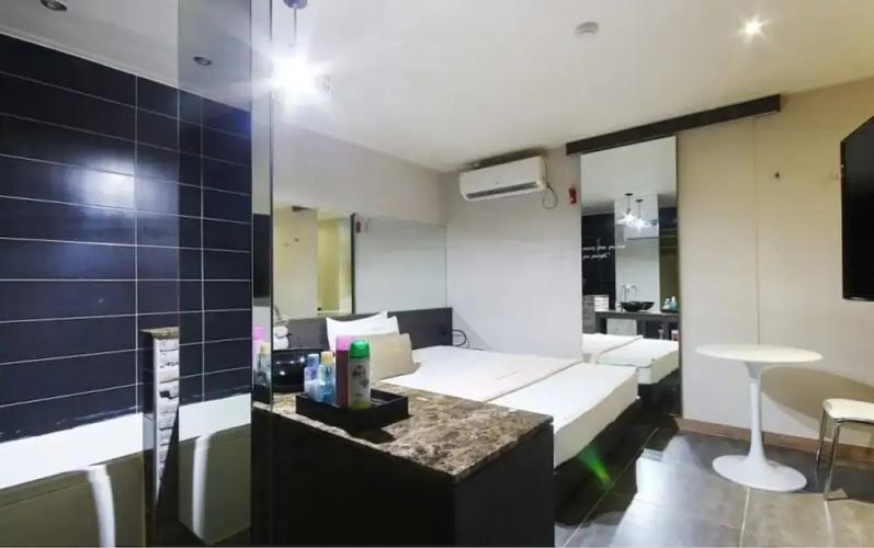 IMT Motel