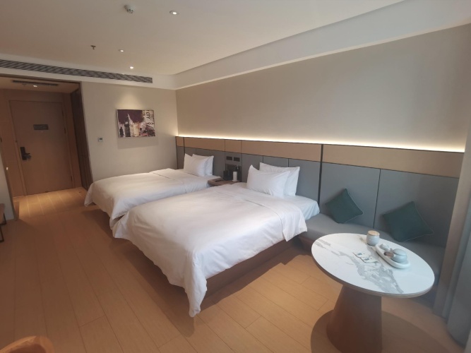 Business Twin room