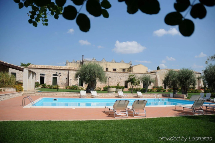 Torre Don Virgilio Country Hotel photo 13