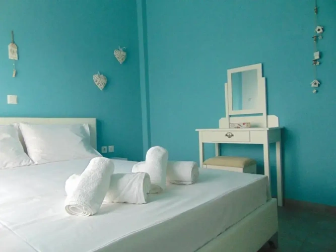 3 Bedrooms Cottage
