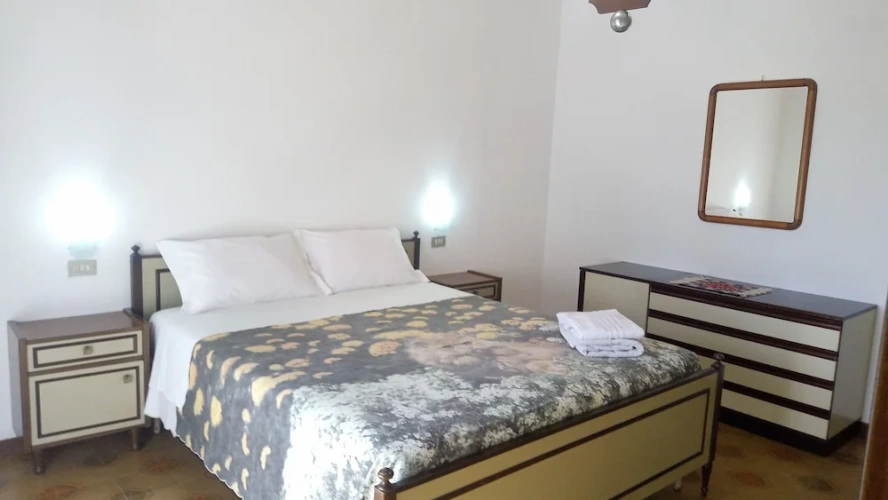 1 Bedroom Standard Apartment