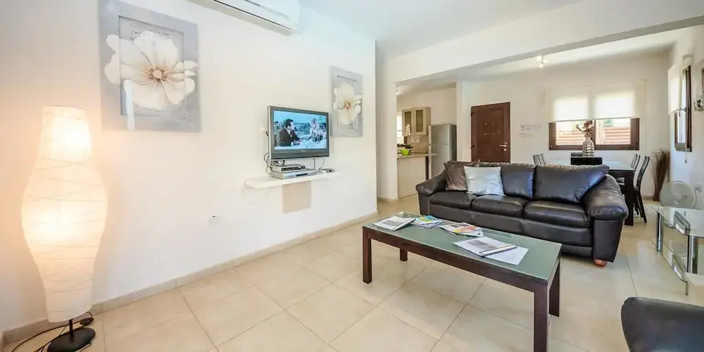 Oceanview Villa 080
