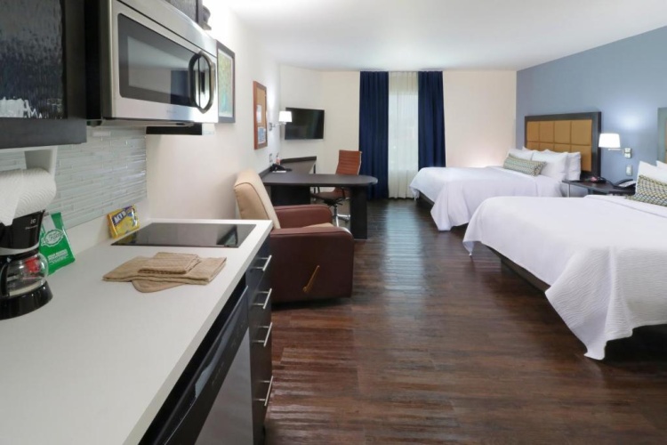 Quadruple Suite