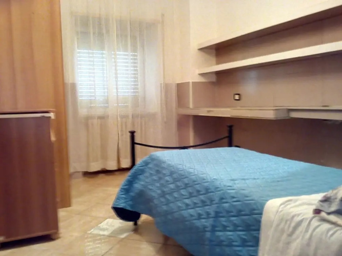 A Casa di Enrico