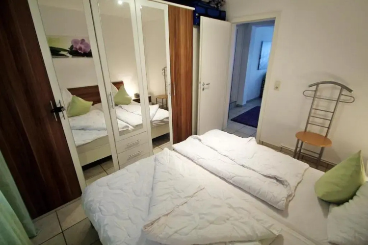 Haus am See - Steinwarder HAS-01B