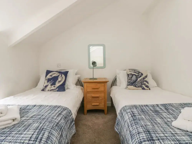 Elfin Cottage
