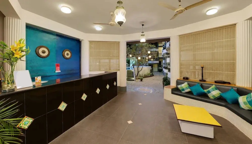 Santiago Residency