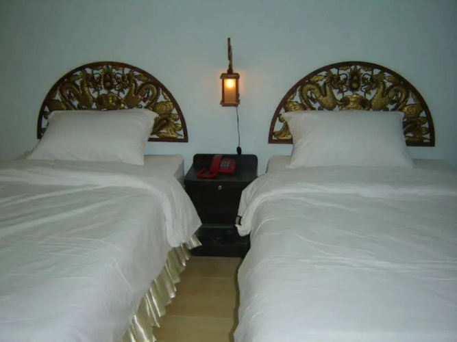 Memory Residence