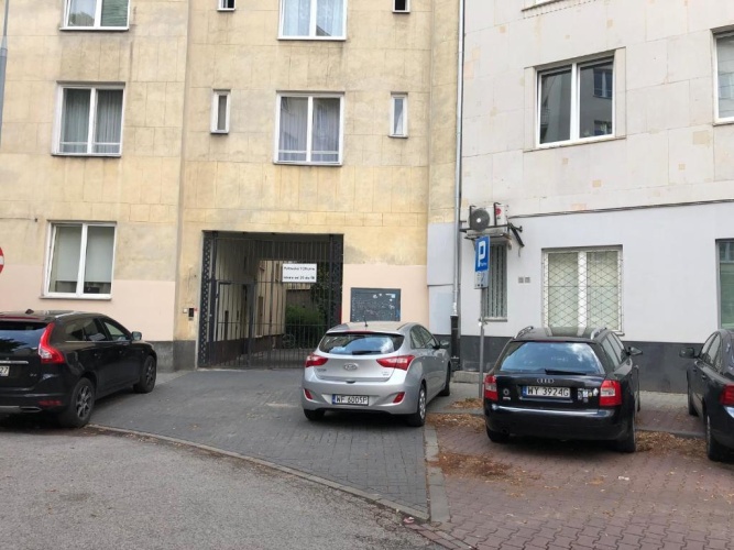 Double Apartment