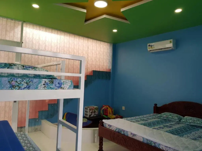 Homestay Villa