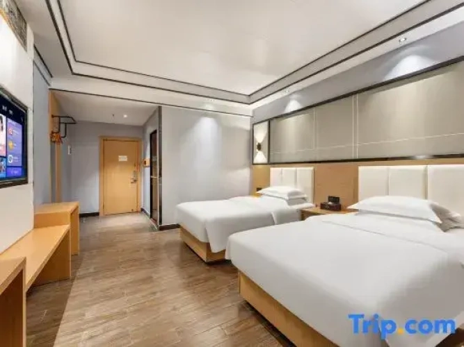 Standard Twin Family room