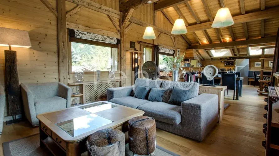 Chalet Ranfurly