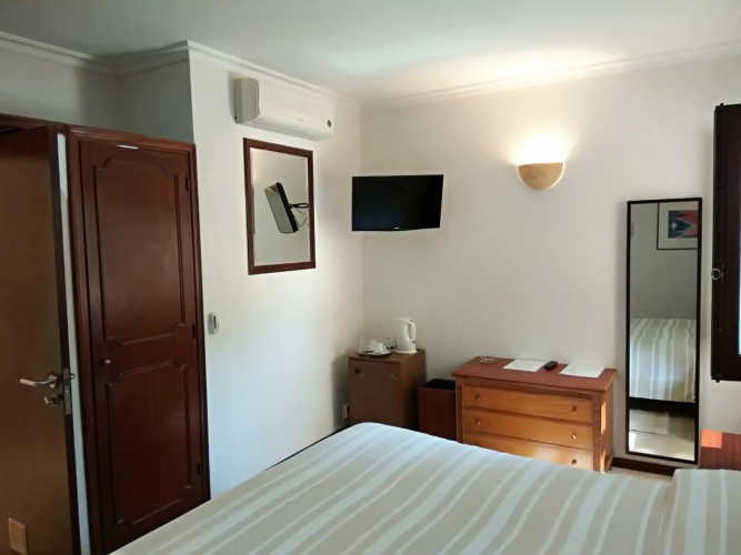 Hotel Balaia Mar - Albufeira