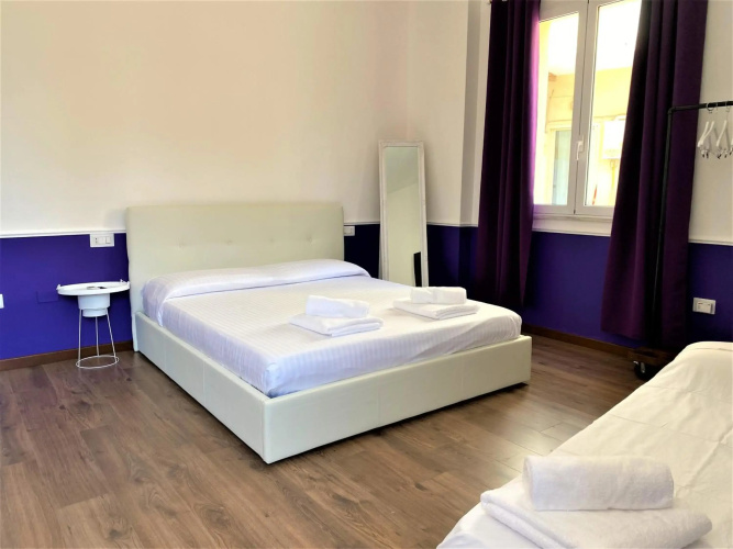 Myrtus Guest House Cagliari