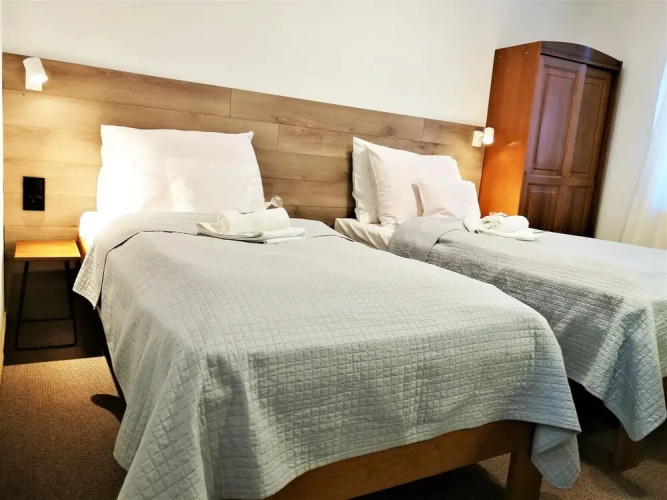Hotel PROTEA