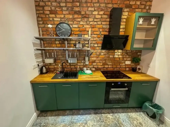 Classic Single room