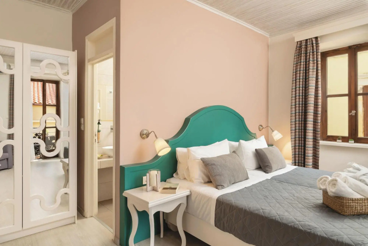 Elia Palazzo Hotel