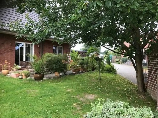 Maisonette Lyska